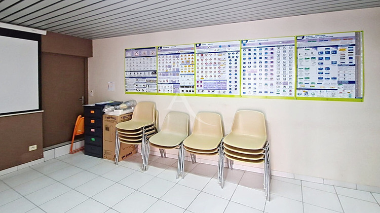 Ma-Cabane - Vente Immeuble DOUE-LA-FONTAINE, 266 m²