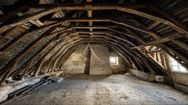 Ma-Cabane - Vente Immeuble DOUE-LA-FONTAINE, 356 m²