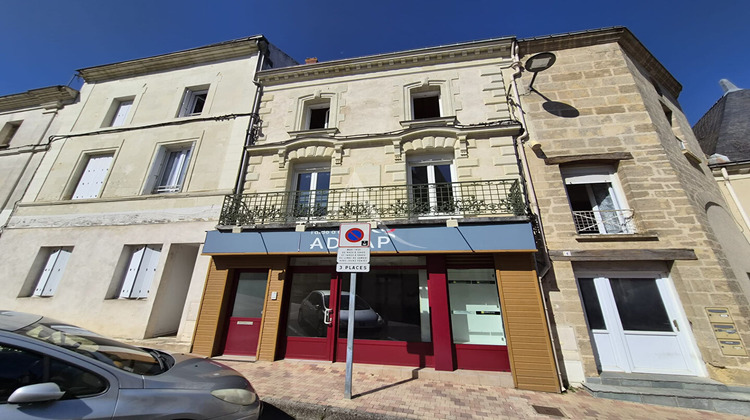 Ma-Cabane - Vente Immeuble DOUE-LA-FONTAINE, 248 m²