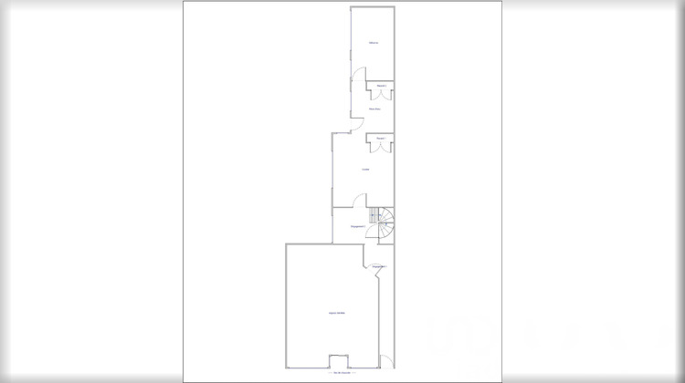 Ma-Cabane - Vente Immeuble Doullens, 245 m²