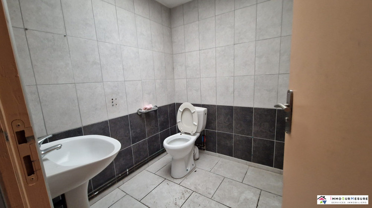 Ma-Cabane - Vente Immeuble Doullens, 130 m²