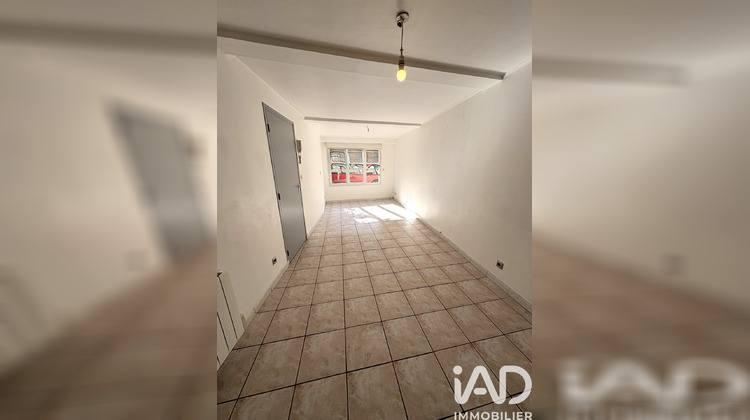 Ma-Cabane - Vente Immeuble Doullens, 163 m²