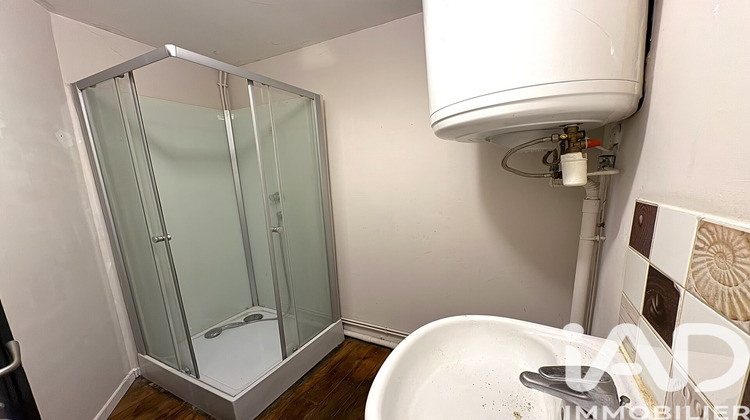 Ma-Cabane - Vente Immeuble Doullens, 163 m²