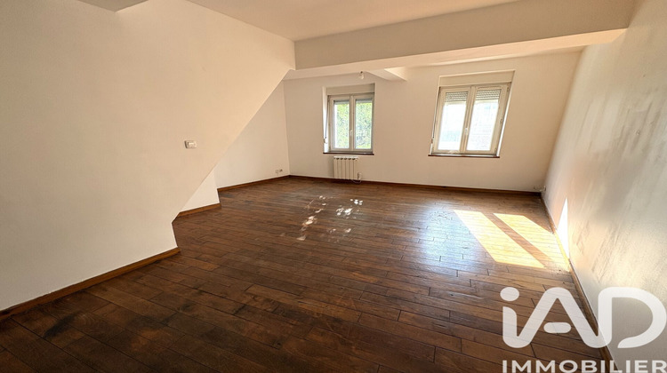 Ma-Cabane - Vente Immeuble Doullens, 163 m²