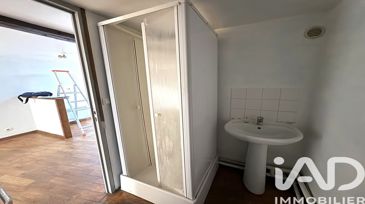 Ma-Cabane - Vente Immeuble Doullens, 163 m²