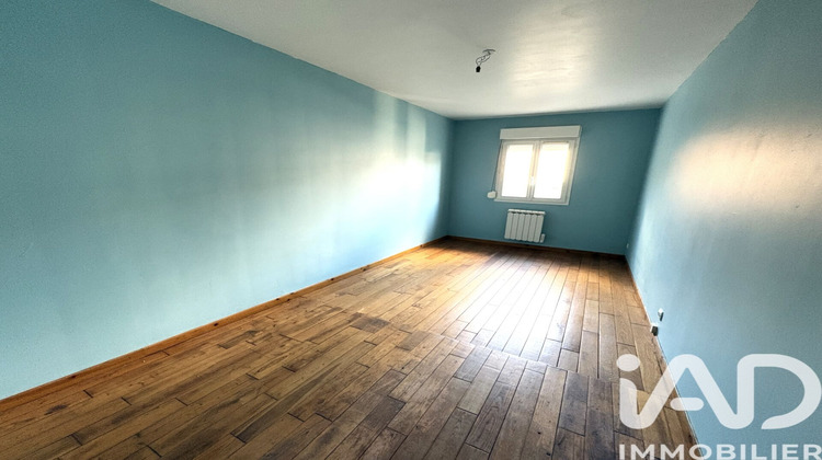 Ma-Cabane - Vente Immeuble Doullens, 163 m²