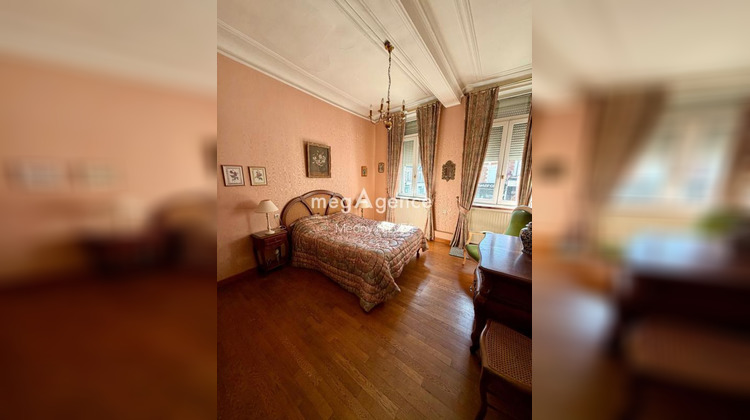 Ma-Cabane - Vente Immeuble DOULLENS, 322 m²