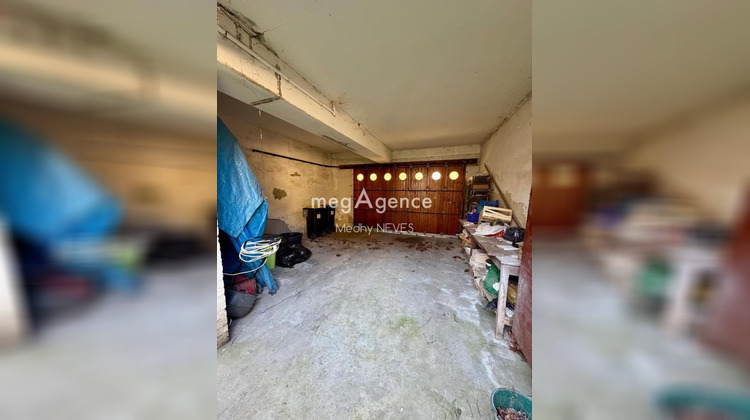 Ma-Cabane - Vente Immeuble DOULLENS, 322 m²