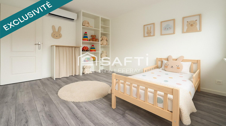 Ma-Cabane - Vente Immeuble Doullens, 206 m²