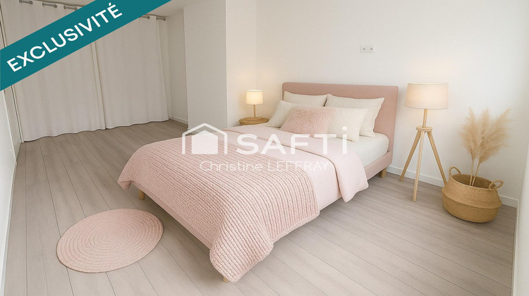 Ma-Cabane - Vente Immeuble Doullens, 206 m²