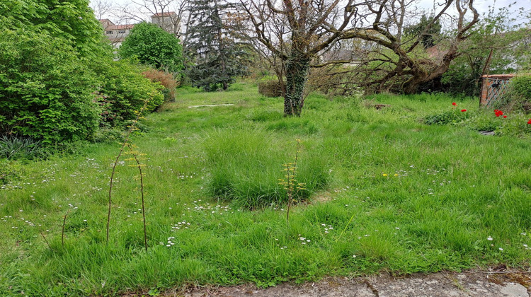 Ma-Cabane - Vente Immeuble Dourdan, 213 m²