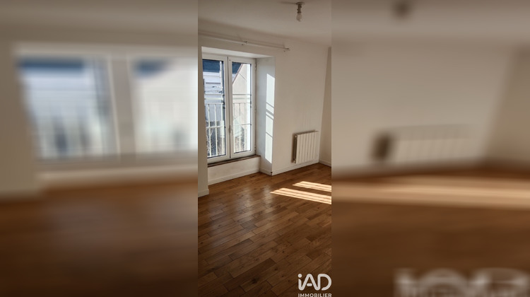 Ma-Cabane - Vente Immeuble Dourdan, 228 m²