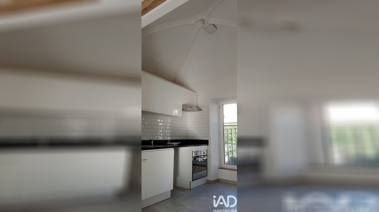 Ma-Cabane - Vente Immeuble Dourdan, 228 m²