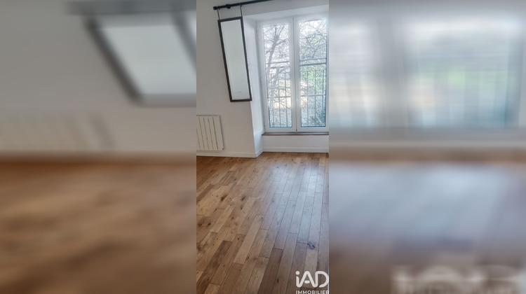 Ma-Cabane - Vente Immeuble Dourdan, 228 m²