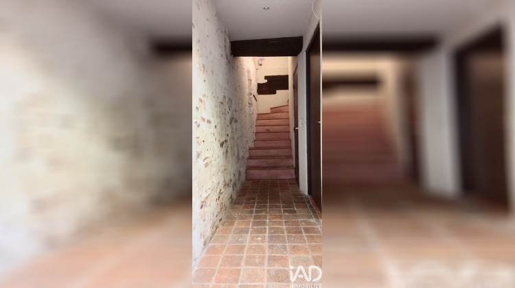 Ma-Cabane - Vente Immeuble Dourdan, 139 m²