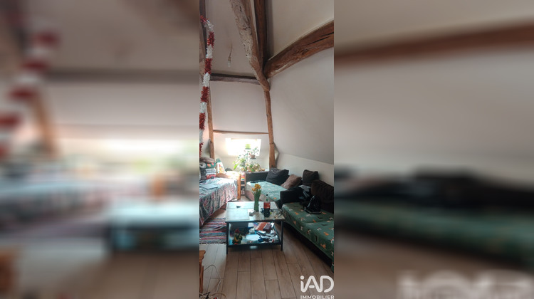 Ma-Cabane - Vente Immeuble Dourdan, 133 m²