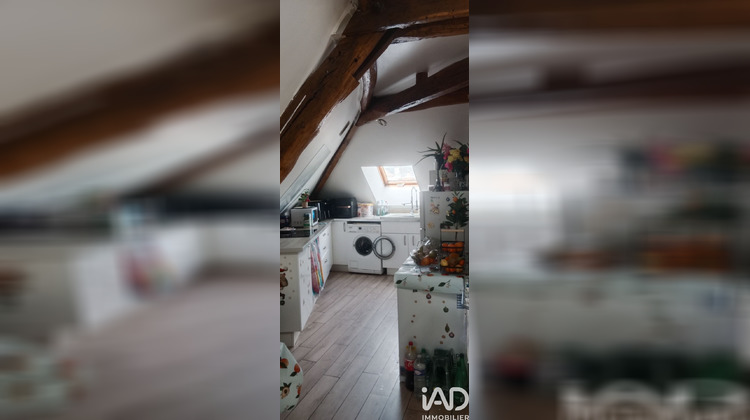 Ma-Cabane - Vente Immeuble Dourdan, 133 m²