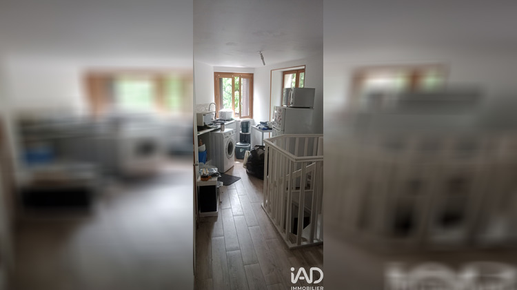 Ma-Cabane - Vente Immeuble Dourdan, 133 m²