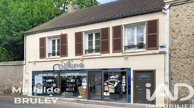 Ma-Cabane - Vente Immeuble Dourdan, 146 m²