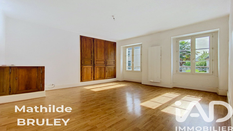 Ma-Cabane - Vente Immeuble Dourdan, 146 m²