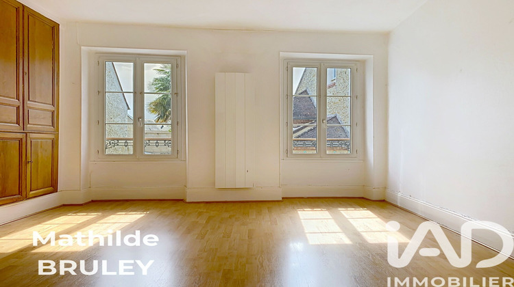 Ma-Cabane - Vente Immeuble Dourdan, 146 m²