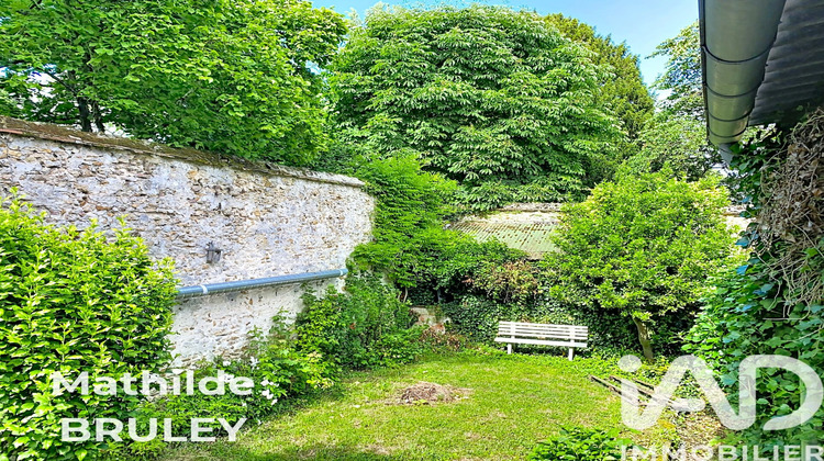 Ma-Cabane - Vente Immeuble Dourdan, 146 m²