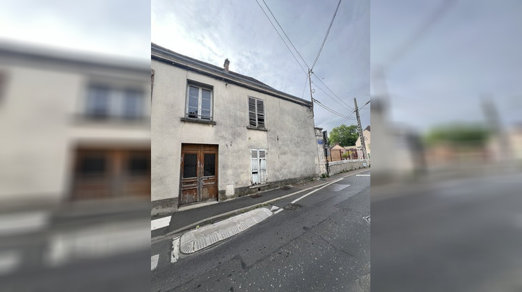 Ma-Cabane - Vente Immeuble DOURDAN, 360 m²