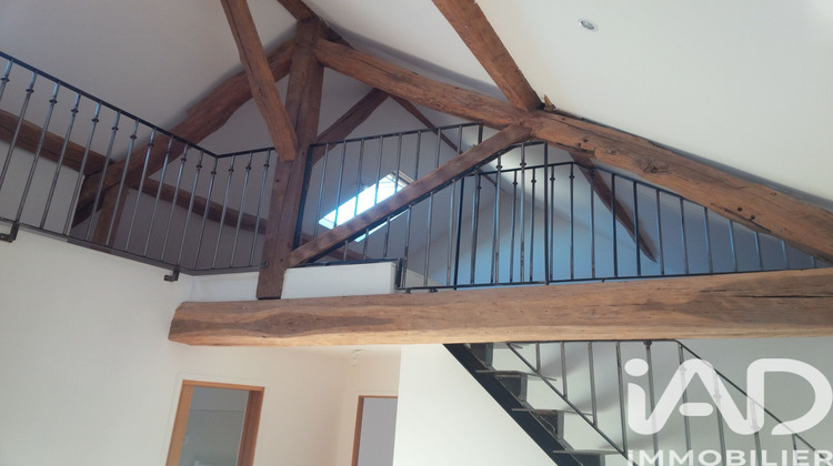 Ma-Cabane - Vente Immeuble Dourdan, 228 m²