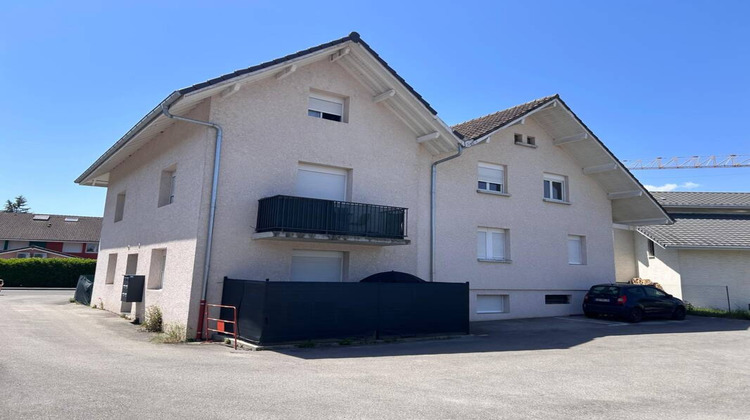 Ma-Cabane - Vente Immeuble DOUVAINE, 335 m²