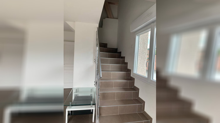 Ma-Cabane - Vente Immeuble DOUVAINE, 335 m²