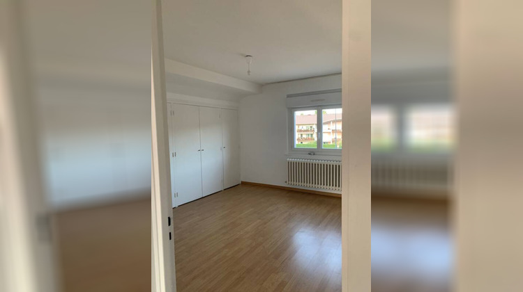 Ma-Cabane - Vente Immeuble DOUVAINE, 335 m²