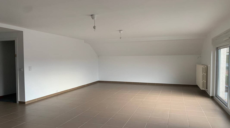 Ma-Cabane - Vente Immeuble DOUVAINE, 335 m²