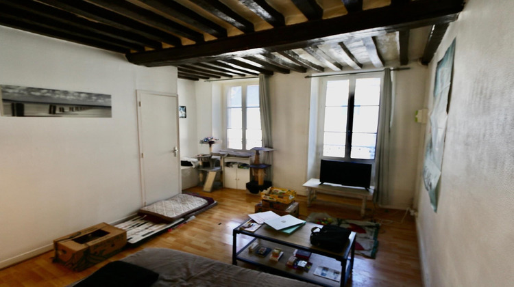 Ma-Cabane - Vente Immeuble Douvres-la-Delivrande, 54 m²