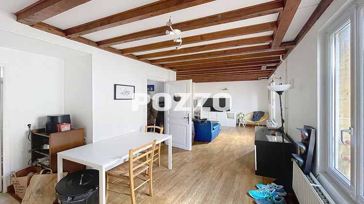Ma-Cabane - Vente Immeuble DOUVRES-LA-DELIVRANDE, 156 m²