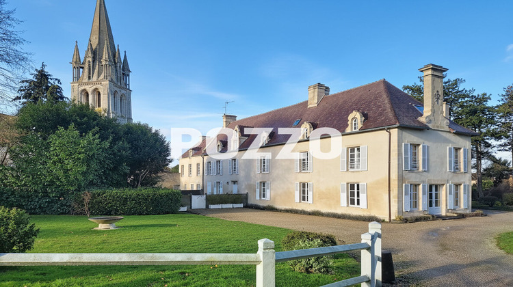 Ma-Cabane - Vente Immeuble DOUVRES-LA-DELIVRANDE, 380 m²