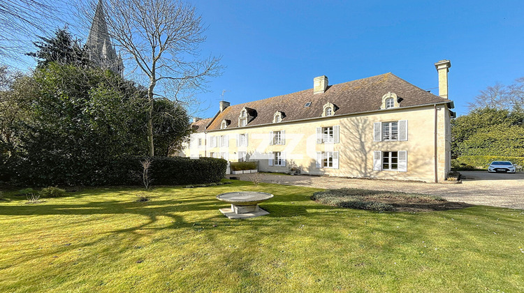 Ma-Cabane - Vente Immeuble DOUVRES-LA-DELIVRANDE, 380 m²