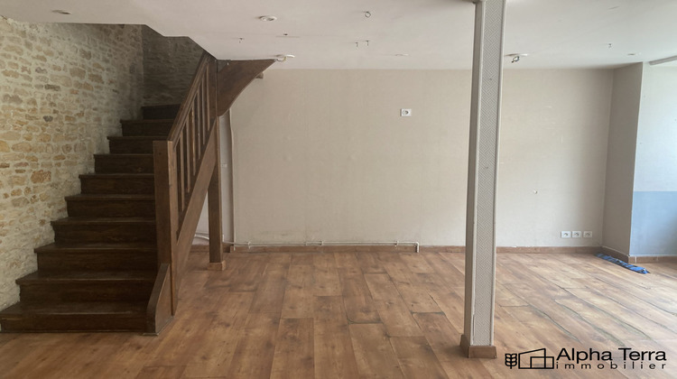 Ma-Cabane - Vente Immeuble Douvres-la-Délivrande, 108 m²