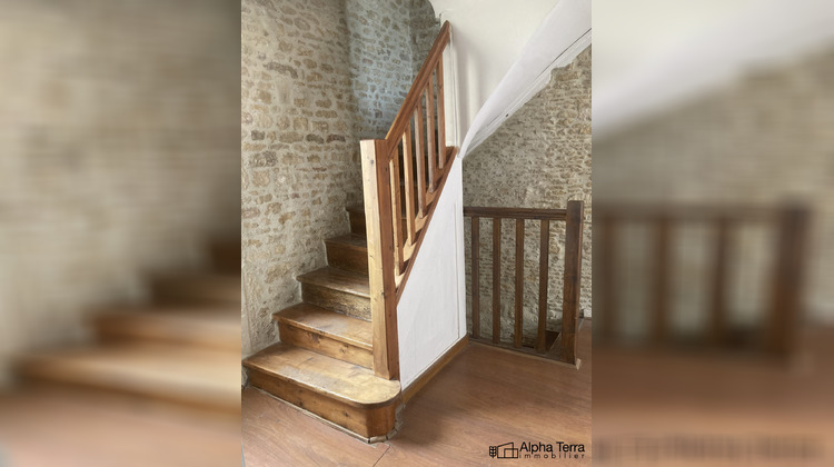 Ma-Cabane - Vente Immeuble Douvres-la-Délivrande, 108 m²