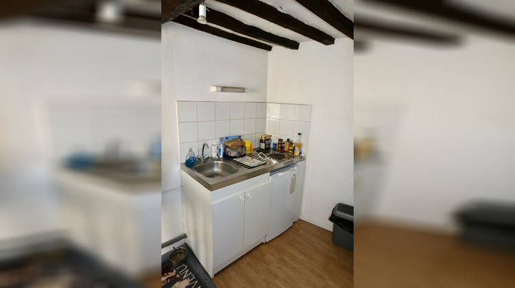 Ma-Cabane - Vente Immeuble Douvres-la-Delivrande, 54 m²