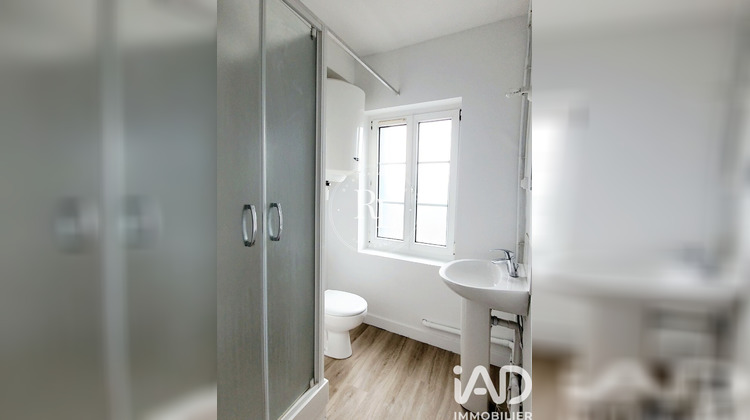 Ma-Cabane - Vente Immeuble Dozulé, 140 m²