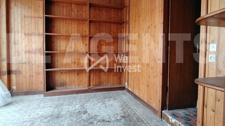 Ma-Cabane - Vente Immeuble Dozulé, 85 m²