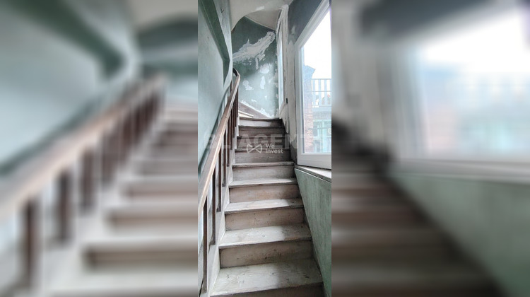 Ma-Cabane - Vente Immeuble Dozulé, 85 m²