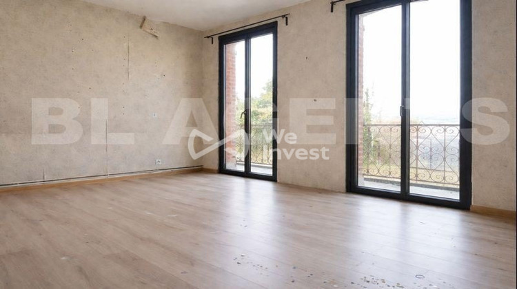 Ma-Cabane - Vente Immeuble Dozulé, 85 m²