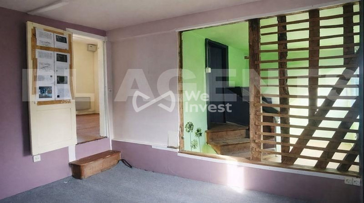 Ma-Cabane - Vente Immeuble Dozulé, 85 m²
