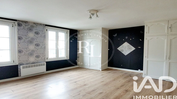 Ma-Cabane - Vente Immeuble Dozulé, 140 m²