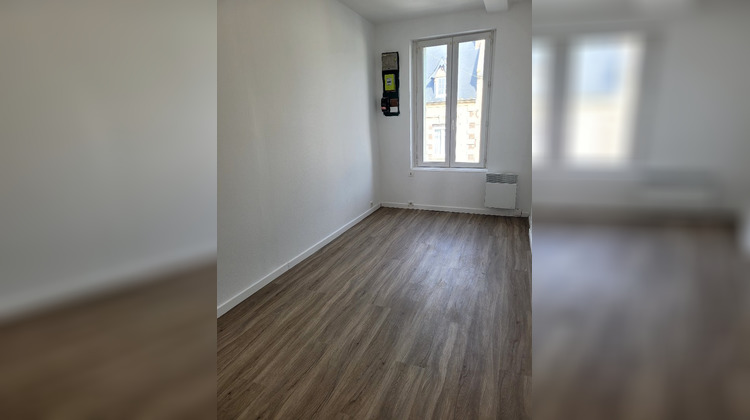 Ma-Cabane - Vente Immeuble DOZULE, 160 m²