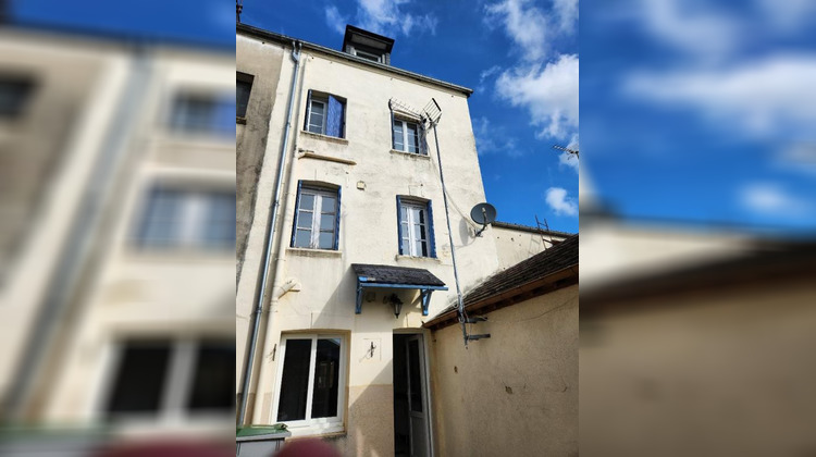 Ma-Cabane - Vente Immeuble DOZULE, 160 m²