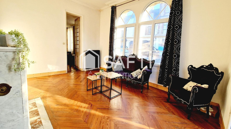 Ma-Cabane - Vente Immeuble Dozule, 148 m²
