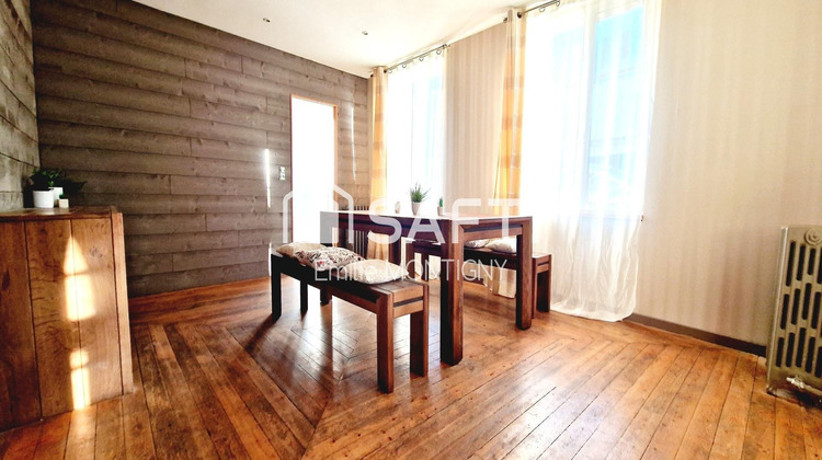 Ma-Cabane - Vente Immeuble Dozule, 148 m²