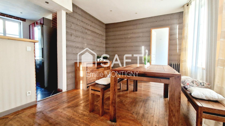 Ma-Cabane - Vente Immeuble Dozule, 148 m²